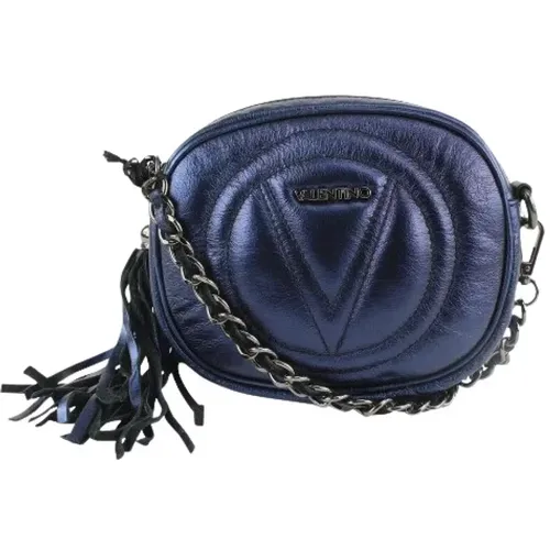 Pre-owned Cross Body Bags , female, Sizes: ONE SIZE - Valentino Vintage - Modalova