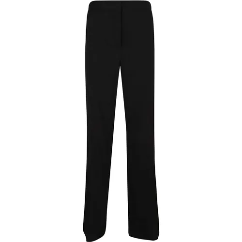 Women's Clothing Trousers Ss24 , female, Sizes: 2XS, 4XS - Stella Mccartney - Modalova