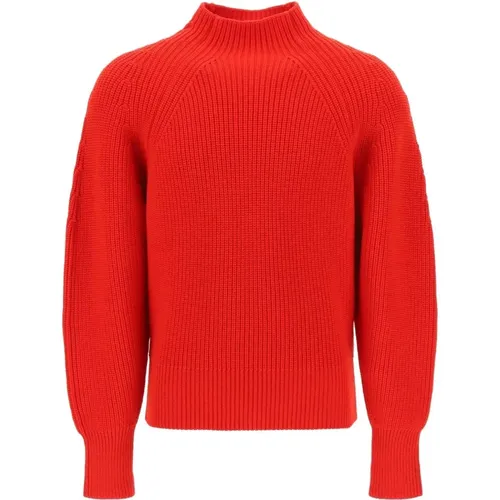 Sweatshirts , Herren, Größe: S - Salvatore Ferragamo - Modalova