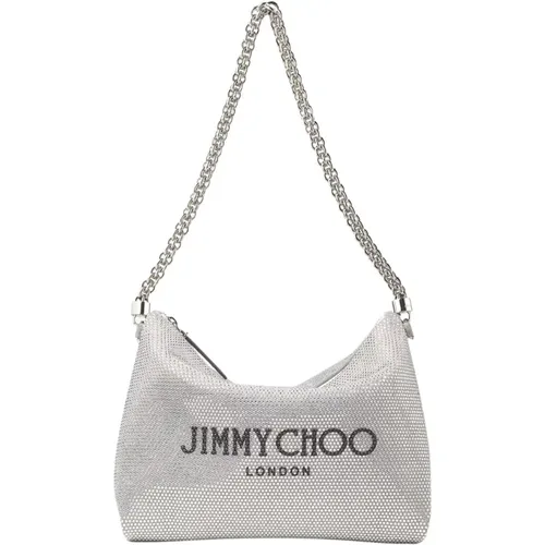 Bags , female, Sizes: ONE SIZE - Jimmy Choo - Modalova