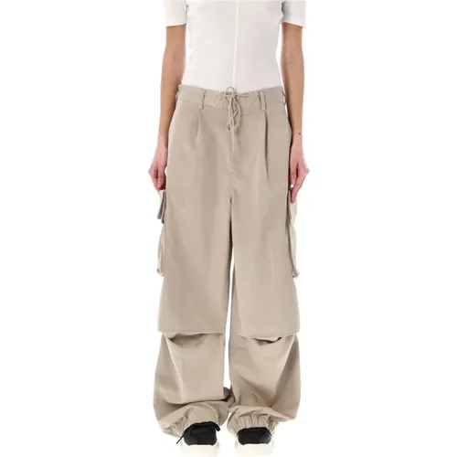 Trousers , female, Sizes: M - Y-3 - Modalova