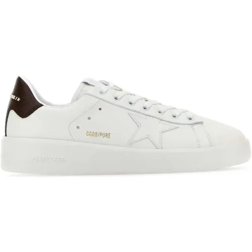 Sneakers , Herren, Größe: 41 EU - Golden Goose - Modalova