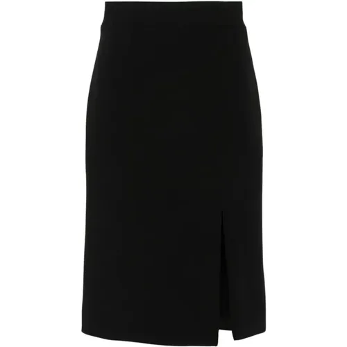 Gonna Skirt , female, Sizes: S - Dolce & Gabbana - Modalova