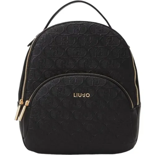 Stylischer Rucksack Manh Af4193E0538 - Liu Jo - Modalova