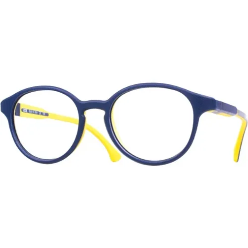 Optical Frames Women's Fashion Glasses , female, Sizes: 43 MM - Lookkino - Modalova