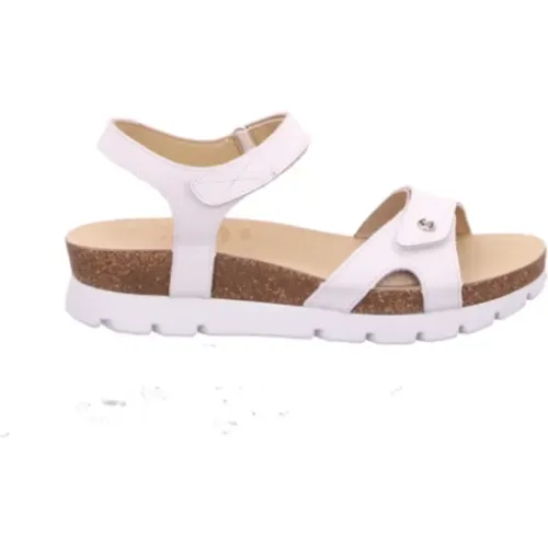 Leder Sandalen Panama Jack - Panama Jack - Modalova