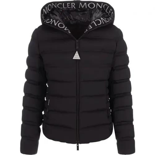 Coats , female, Sizes: S - Moncler - Modalova