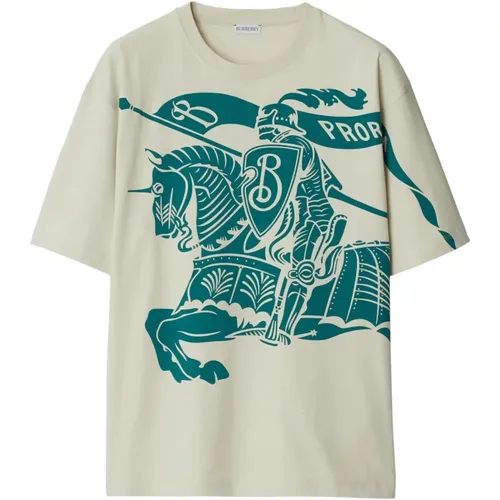 Plaster MW for C1160 , male, Sizes: L, 2XL, S, XL - Burberry - Modalova