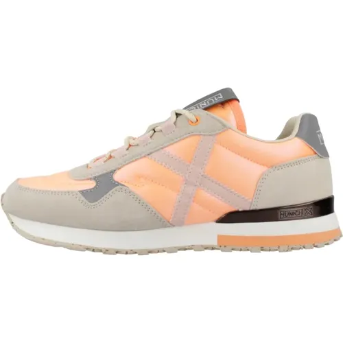 Sunset Damen Sneakers Munich - Munich - Modalova