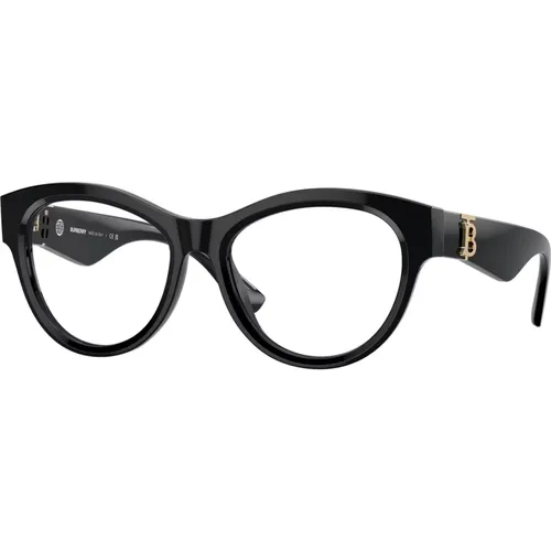 Glasses , unisex, Größe: 53 MM - Burberry - Modalova