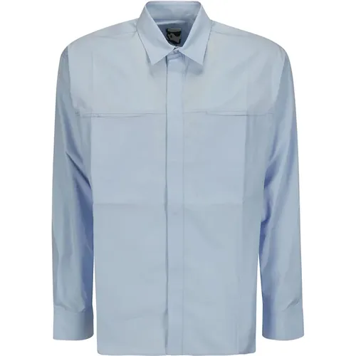 Formal Shirts , Herren, Größe: L - Gr10K - Modalova