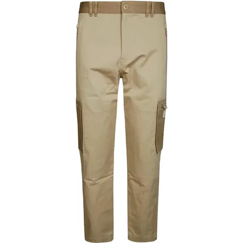 Cargo Slim Pants , male, Sizes: M, L, S - Kenzo - Modalova