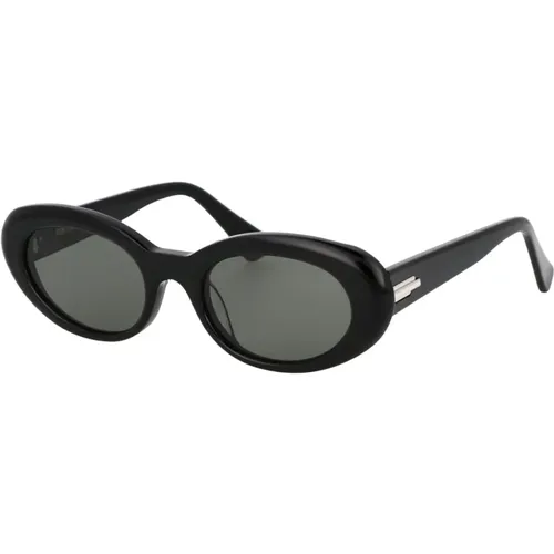 Stylish LE Sunglasses for Sunny Days , female, Sizes: 53 MM - Gentle Monster - Modalova