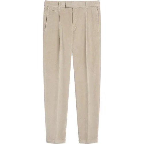 Men Chino Pants with French Pockets , male, Sizes: 2XL - CINQUE - Modalova