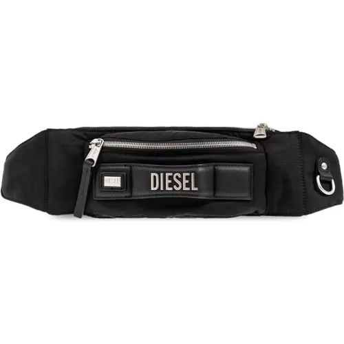 ‘Logos’ Gürteltasche Diesel - Diesel - Modalova