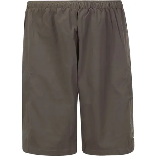 Flex Short for Active Lifestyle , male, Sizes: L - Affxwrks - Modalova