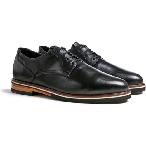 Bequeme und stilvolle Business-Schuhe , Herren, Größe: 45 EU - Lloyd - Modalova