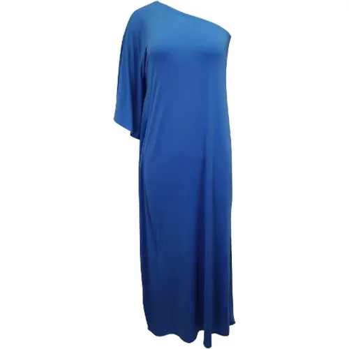 Pre-owned Polyester dresses , female, Sizes: S - Michael Kors Pre-owned - Modalova