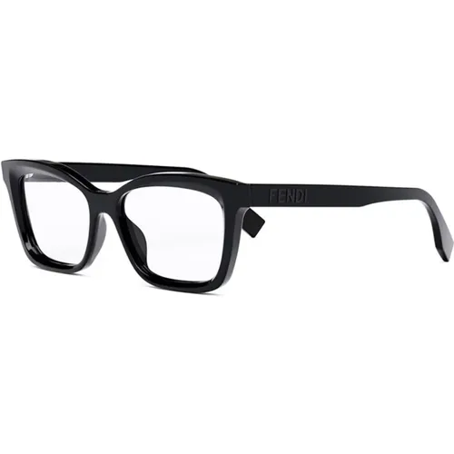 Stylish Eyewear for Your Look , unisex, Sizes: ONE SIZE - Fendi - Modalova