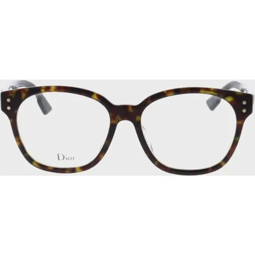 Glasses , female, Sizes: 50 MM - Dior - Modalova