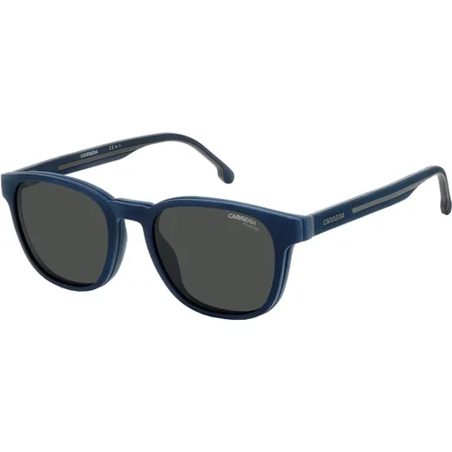 Sunglasses Ca8062/Cs , male, Sizes: 51 MM - Carrera - Modalova