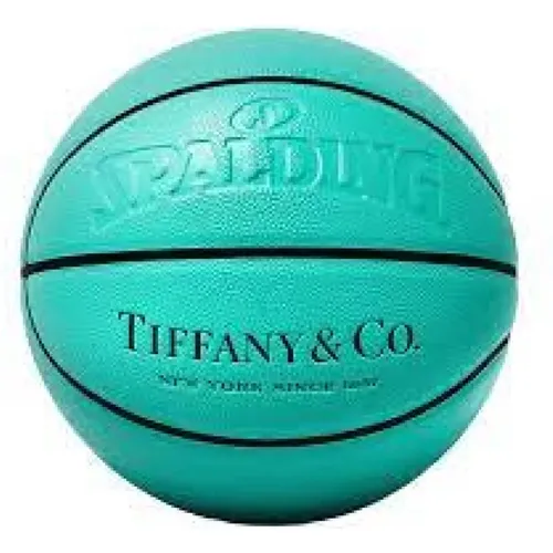 Exclusive Basketball Collaboration , male, Sizes: ONE SIZE - Tiffany - Modalova