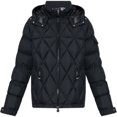 Jacket Averole , male, Sizes: 2XL - Moncler - Modalova