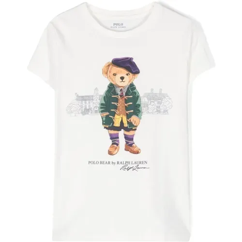 T-Shirt Ralph Lauren - Ralph Lauren - Modalova