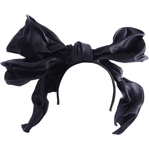 Luxurious Hair Accessories - Elevate Your Style , female, Sizes: ONE SIZE - Dolce & Gabbana - Modalova