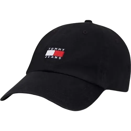 Heritage Cap Tommy Hilfiger - Tommy Hilfiger - Modalova