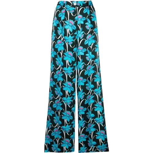 Pants are flora , female, Sizes: M, S, L - P.a.r.o.s.h. - Modalova