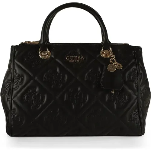 Quilted Handbag Marieke , female, Sizes: ONE SIZE - Guess - Modalova