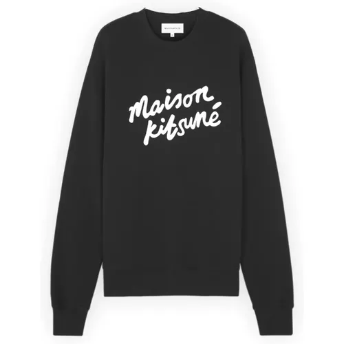 Stylischer Pullover Maison Kitsuné - Maison Kitsuné - Modalova