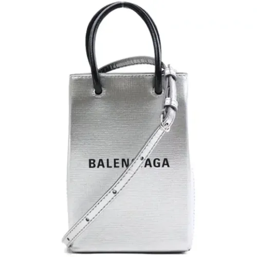 Pre-owned Leder balenciaga-taschen - Balenciaga Vintage - Modalova