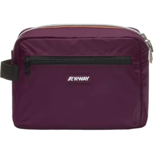 Reiseorganizer Tasche Demu K-Way - K-way - Modalova