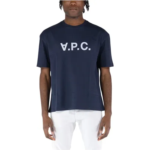 River T-Shirt A.P.C - A.P.C. - Modalova