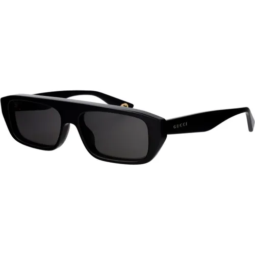 Stylish Sunglasses Gg1617S , male, Sizes: 56 MM - Gucci - Modalova