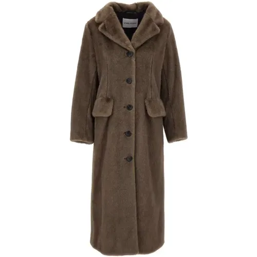 Coats for , female, Sizes: XS - Stand Studio - Modalova