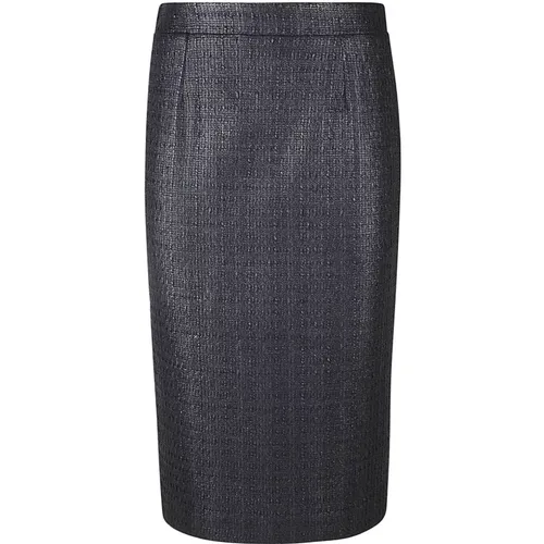 Skirts , female, Sizes: M, S, XS - Federica Tosi - Modalova