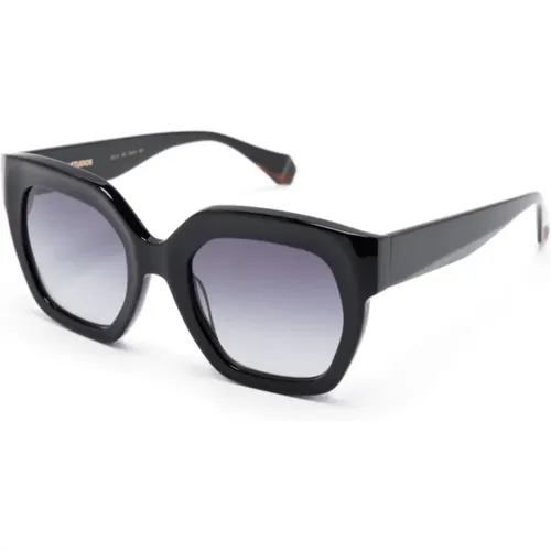 Sunglasses for Everyday Use , unisex, Sizes: 52 MM - Gigi Studios - Modalova