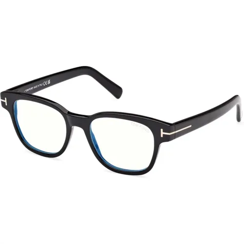 Ft5977B 001 Optical Frame , Herren, Größe: 50 MM - Tom Ford - Modalova