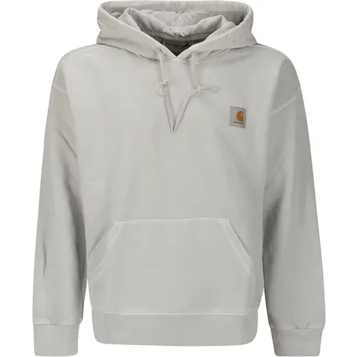 Sweatshirt , male, Sizes: M, XL, L - Carhartt WIP - Modalova