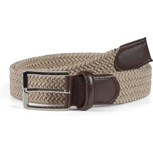 Belts , Herren, Größe: 90 CM - Howard London - Modalova