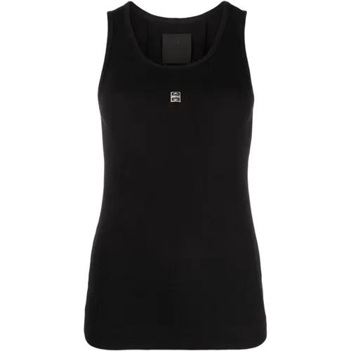 Women's T-Shirts & Polos , female, Sizes: S - Givenchy - Modalova