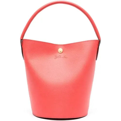 Bucket Bags , Damen, Größe: ONE Size - Longchamp - Modalova