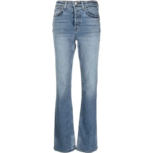 Jeans Denim , female, Sizes: W25 - Cotton Citizen - Modalova