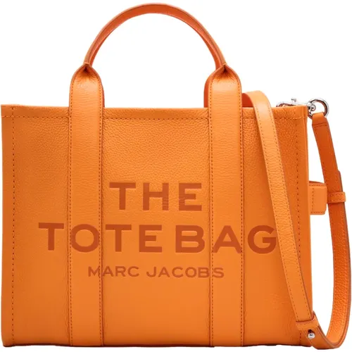 Stilvolle Medium Traveller Tote Tasche - Marc Jacobs - Modalova