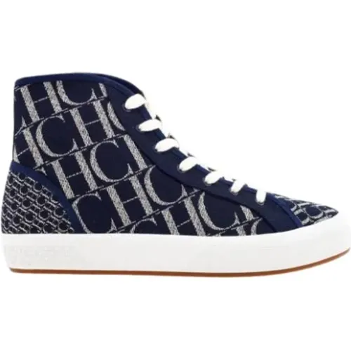 Sneakers , male, Sizes: 8 UK - Carolina Herrera - Modalova