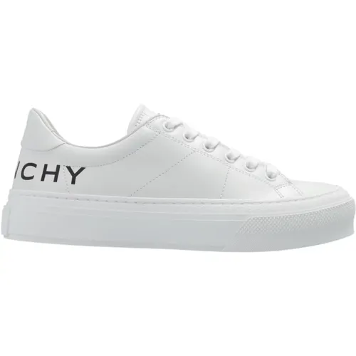 ‘City Sport’ Sneakers , Damen, Größe: 35 EU - Givenchy - Modalova