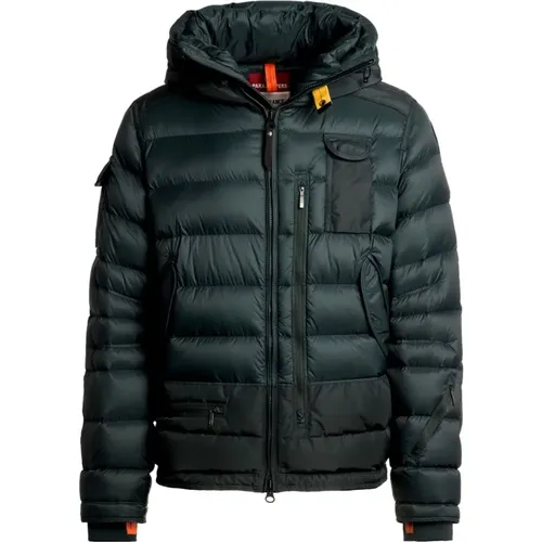 Skimaster Jacket - Stay Warm and Stylish! , male, Sizes: XL - Parajumpers - Modalova